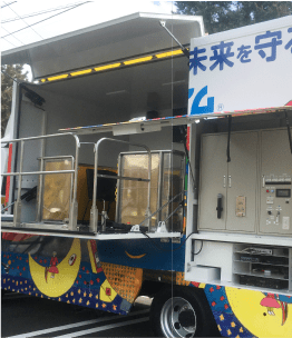 セキスイハイム東海様 納入